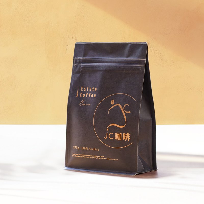 泰国 清莱 大象山 G1 水洗 精品庄园咖啡豆│浅中焙 - 新鲜烘焙 - 咖啡 - 其他材质 咖啡色
