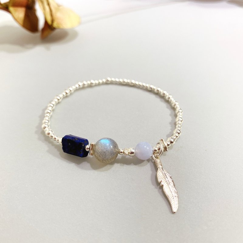 Ops bracelet -专属指定客户订单 - 手链/手环 - 其他金属 银色