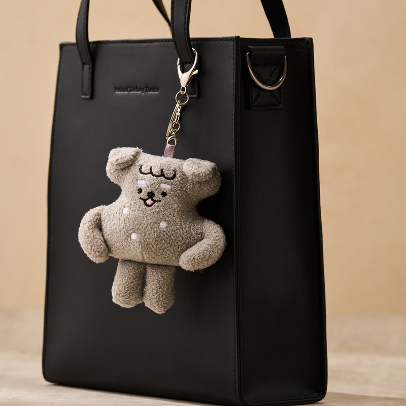 歌剧院10周年-壶里狗吊饰 - 吊饰 - 其他人造纤维 