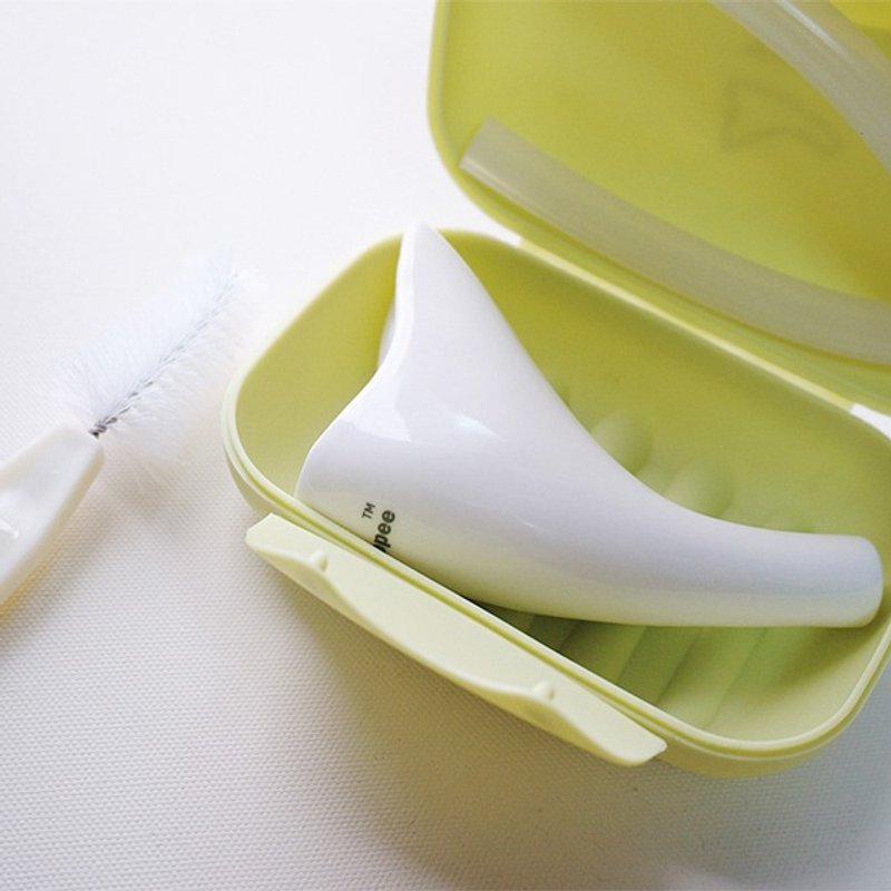 Weepee 纯净白瓷－套装 - 其他 - 瓷 白色