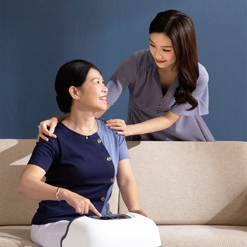 【免运特惠】膝盖关节积液水理老寒腿礼物/科普菲keepfit - 数码小物 - 其他材质 