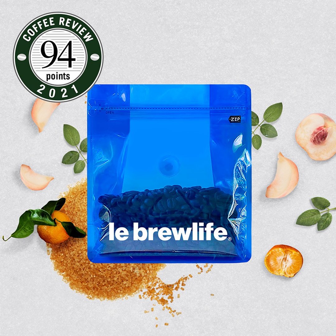巴拿马 BOP 新兴 艺妓 波奎特 阿尔铁里庄园 咖啡豆 100g - 咖啡 - 新鲜食材 黑色