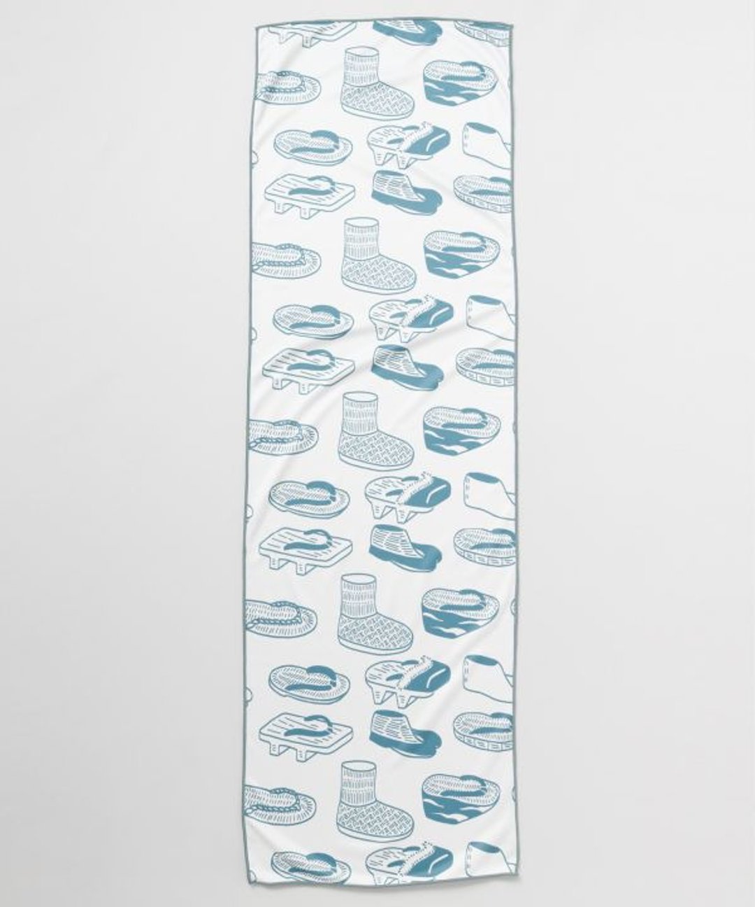 Cooling TENUGUI Towel - SOZORO - 毛巾浴巾 - 其他材质 