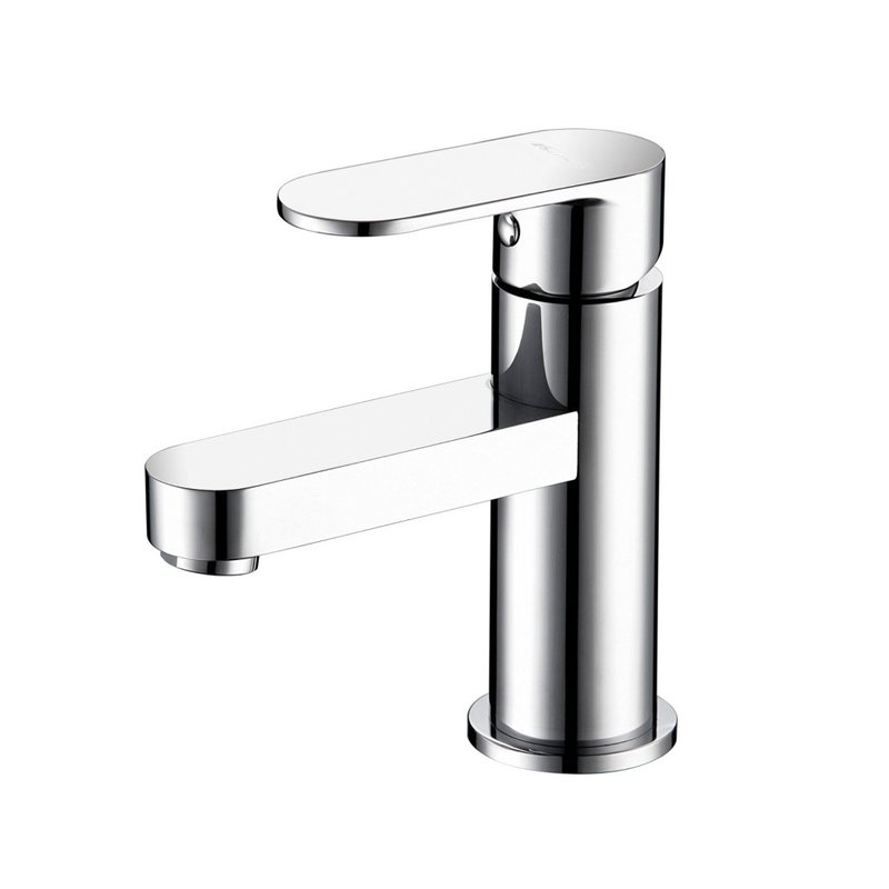 【MULTI百工居室】MIT制造严选MTB07CC经典面盆龙头 - 卫浴用品 - 铜/黄铜 