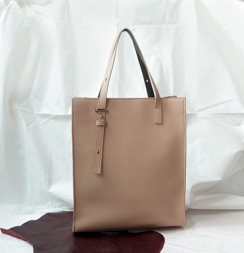 eleventh hour totebag - 其他 - 人造皮革 黑色