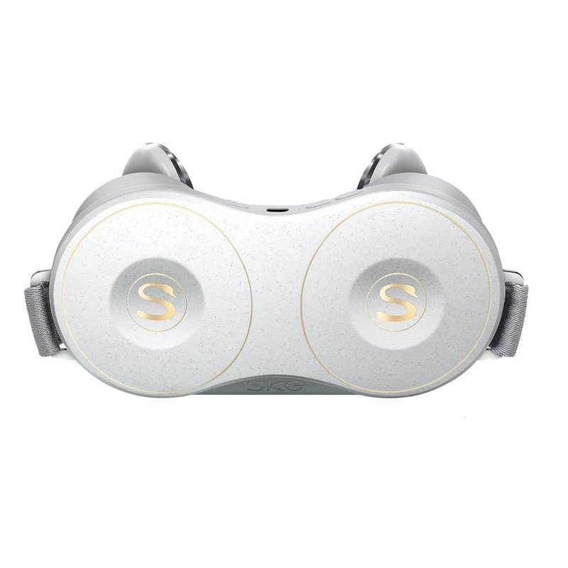 SKG 颈肩按摩仪 深层缓解疼痛 按摩器 男女皆宜 - 其他小家电 - 其他材质 