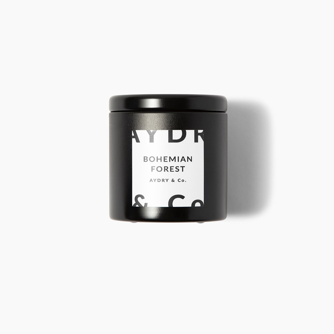 AYDRY & Co 波西米亚-手工香氛蜡烛 3oz / 7oz - 蜡烛/烛台 - 其他材质 