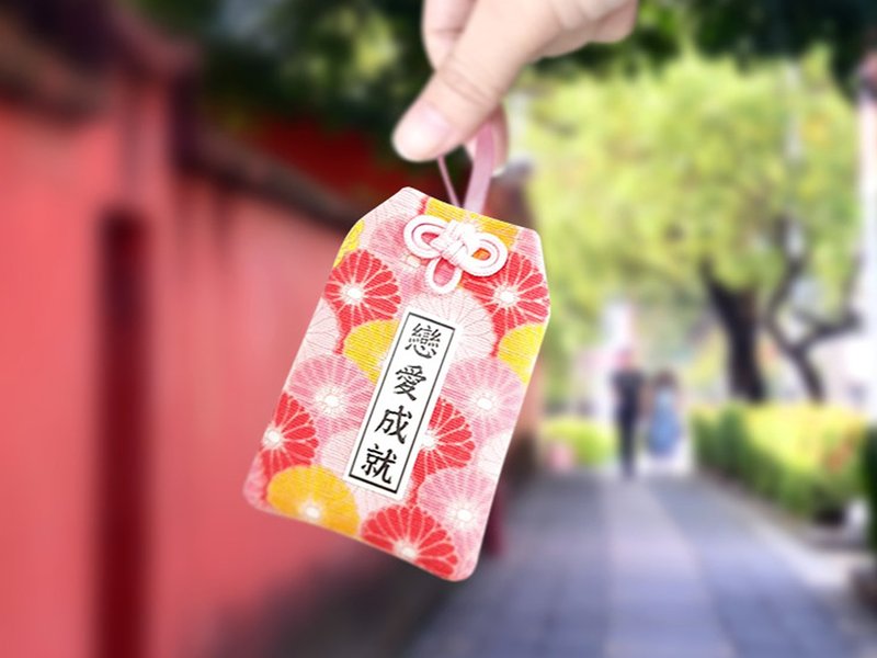 【拜月老求好缘】台南四大月老庙参拜半日游/1人可成团 - 深度旅游 - 其他材质 