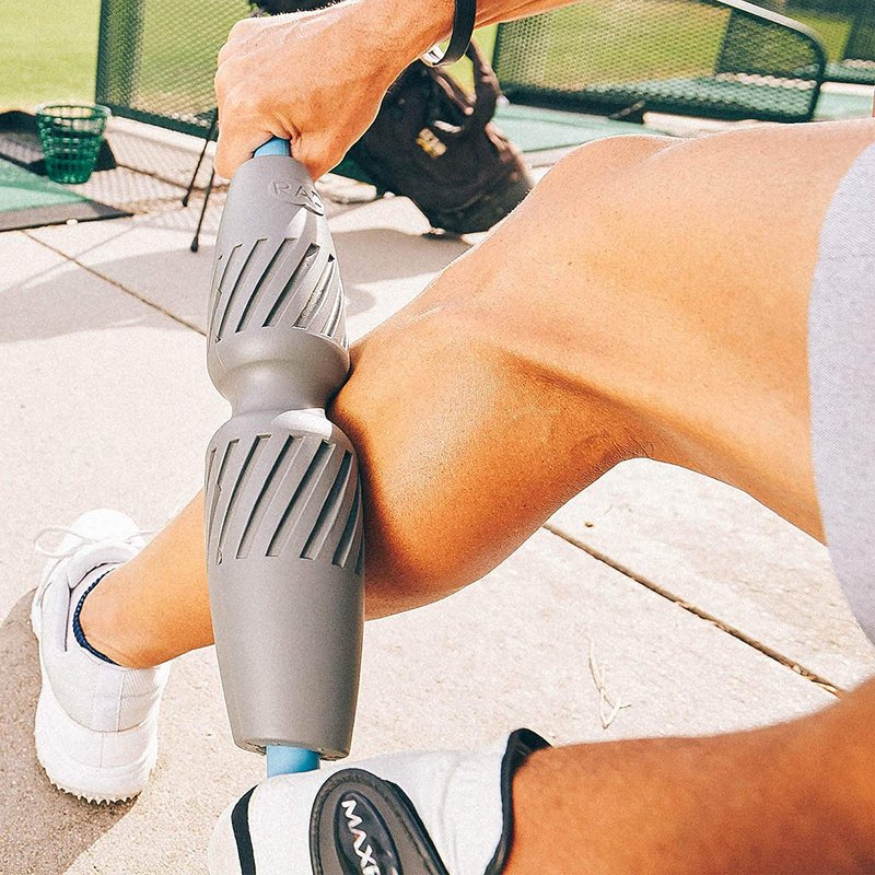 RAD Roller 代理商直营 Muscle Flushing Kit 肌肉舒缓套组 - 运动/健身用品 - 硅胶 蓝色