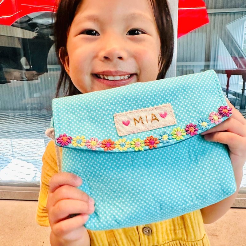 绣字服务以及绣爱心(个) - 其他 - 棉．麻 多色