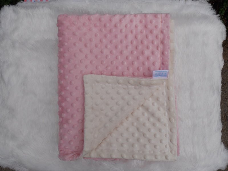 新生儿毛毯 - 其他 - 聚酯纤维 