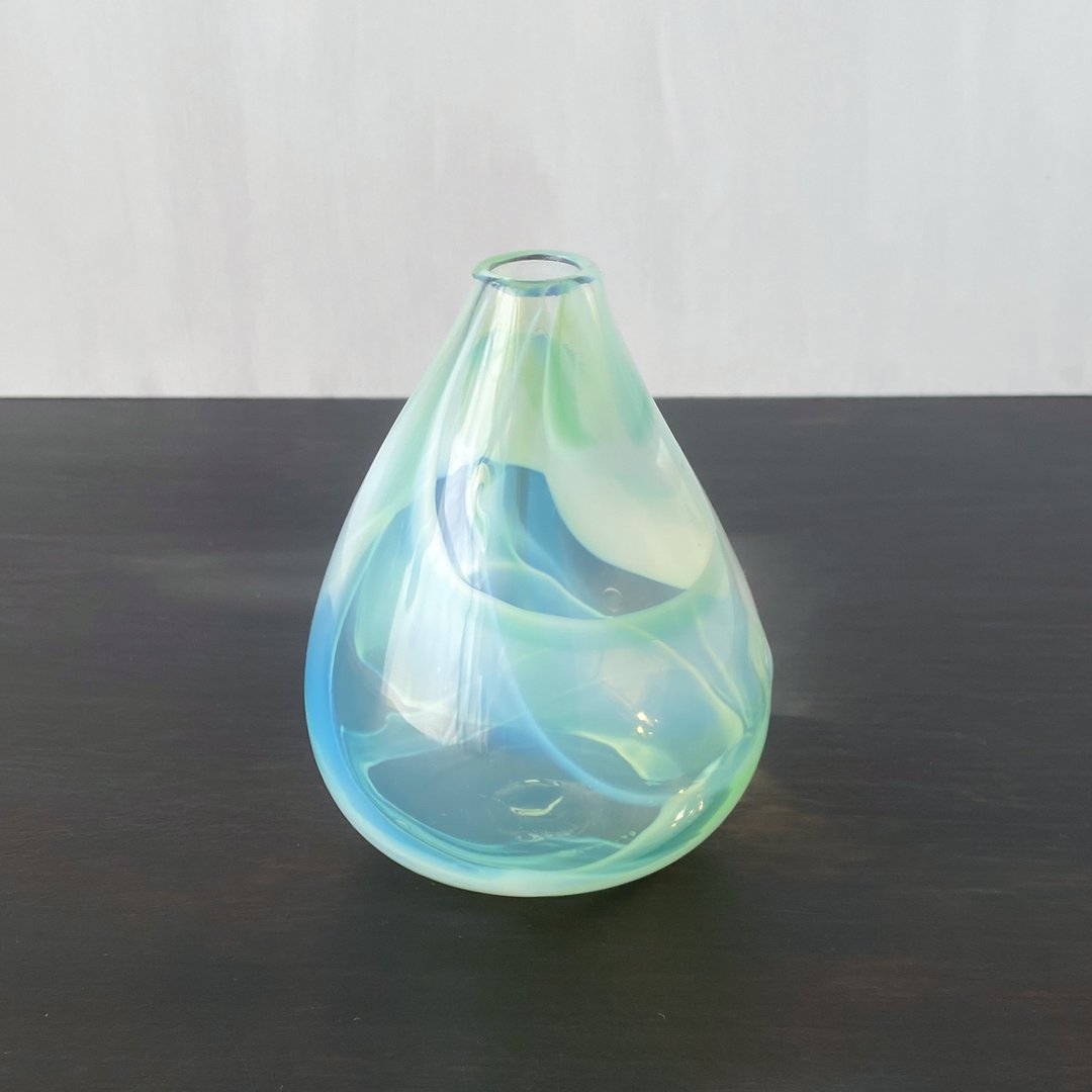 vase fragment vase 1 - 花瓶/陶器 - 玻璃 