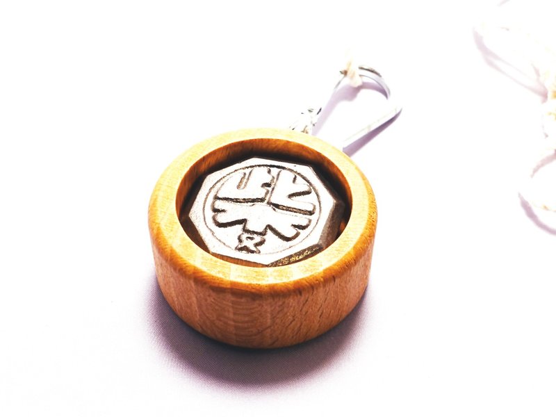 贝戈玛案例/贝戈玛套装 - 桌游/玩具 - 木头 