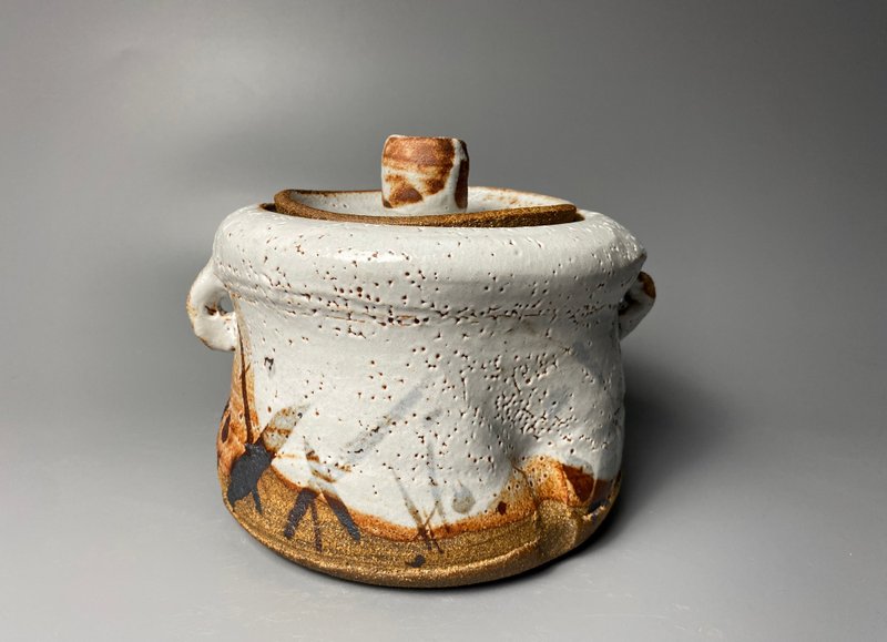 水罐 - 花瓶/陶器 - 陶 