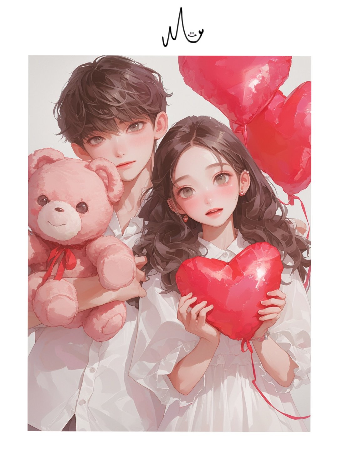 原创贴纸 - 贴纸 - 纸 