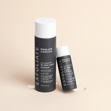 大+小组【宝拉珍选】2%水杨酸精华液118ml+30ml