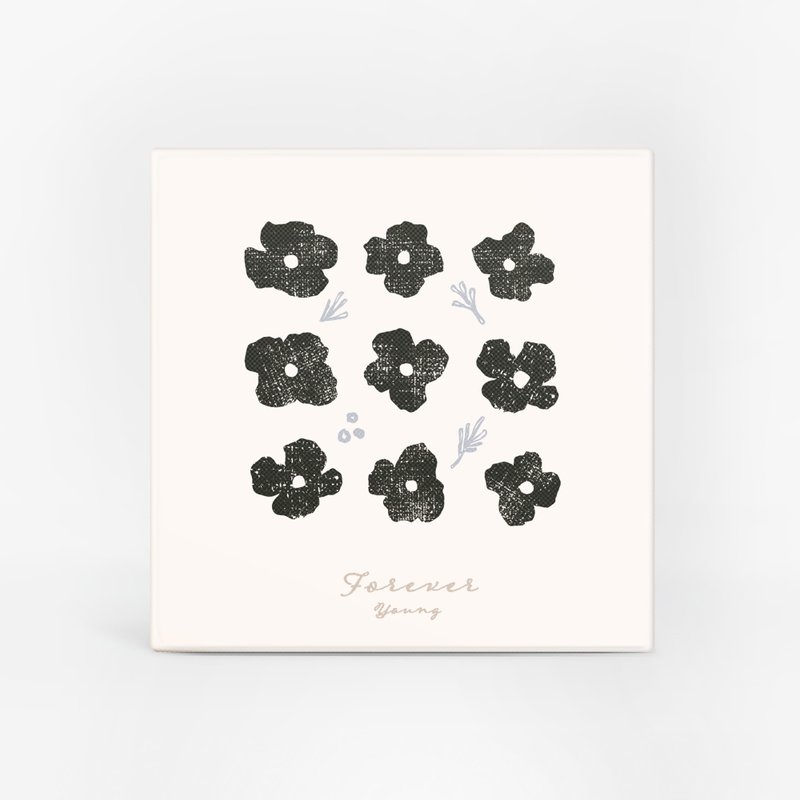 【无框画】艺术挂画 x 小花 - 海报/装饰画/版画 - 其他材质 