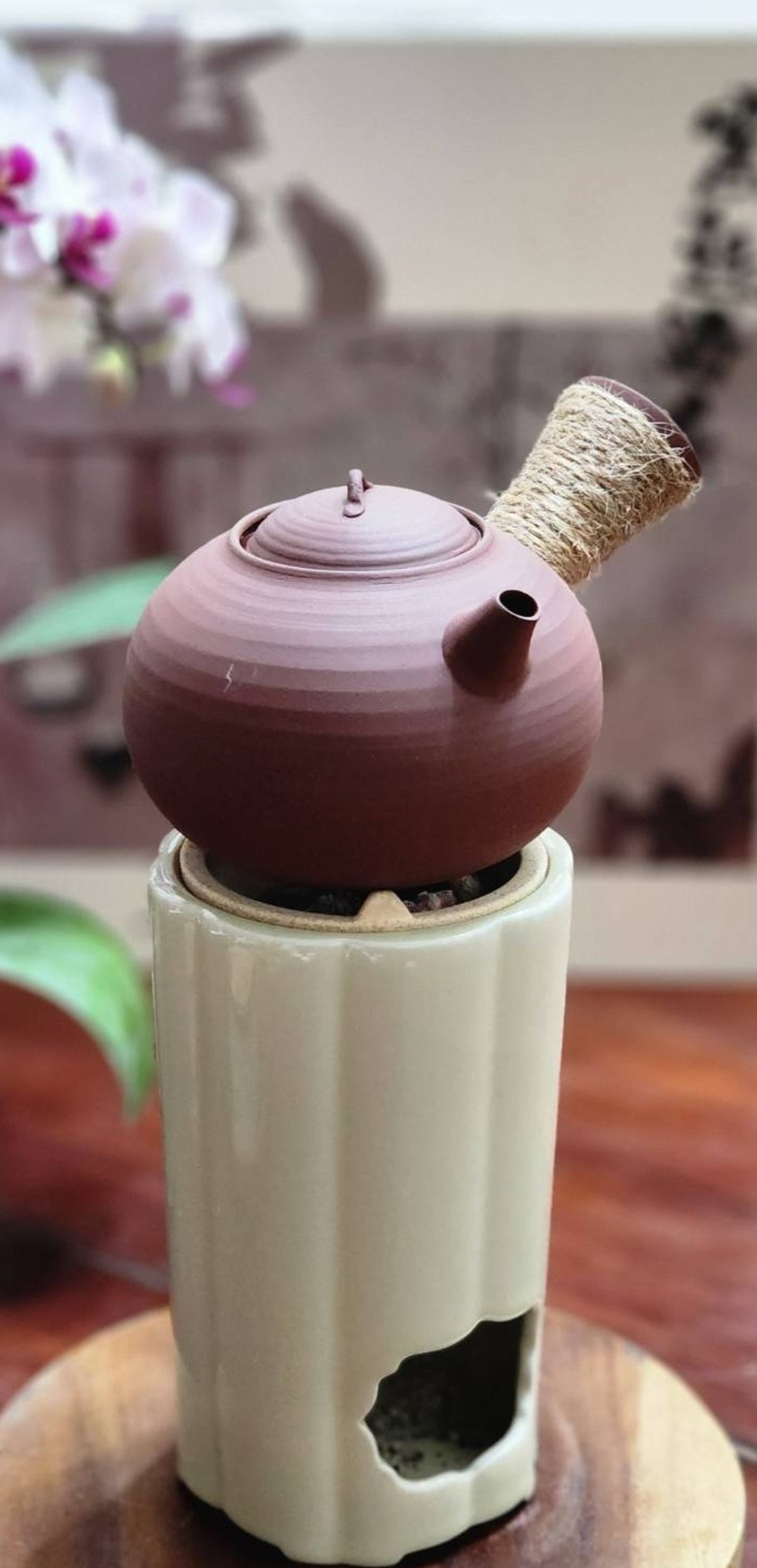 Sherri wu下单区 - 茶 - 纸 
