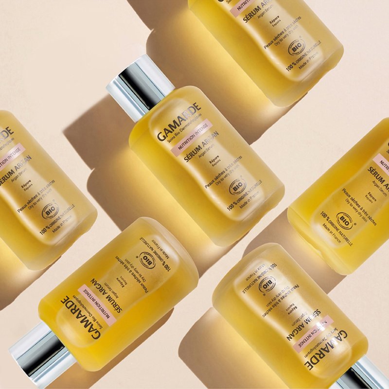 深层养护摩洛哥坚果精华油 30ml - 身体护肤/按摩油 - 精油 