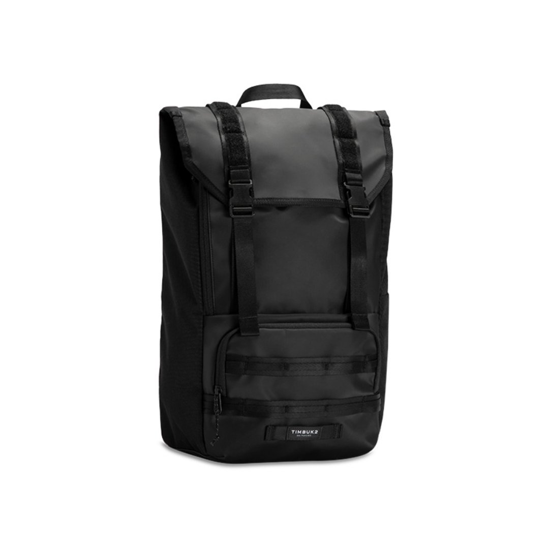 TIMBUK2 ROGUE LAPTOP BACKPACK2.0 都会通勤畅销电脑后背包 - 后背包/双肩包 - 其他材质 黑色