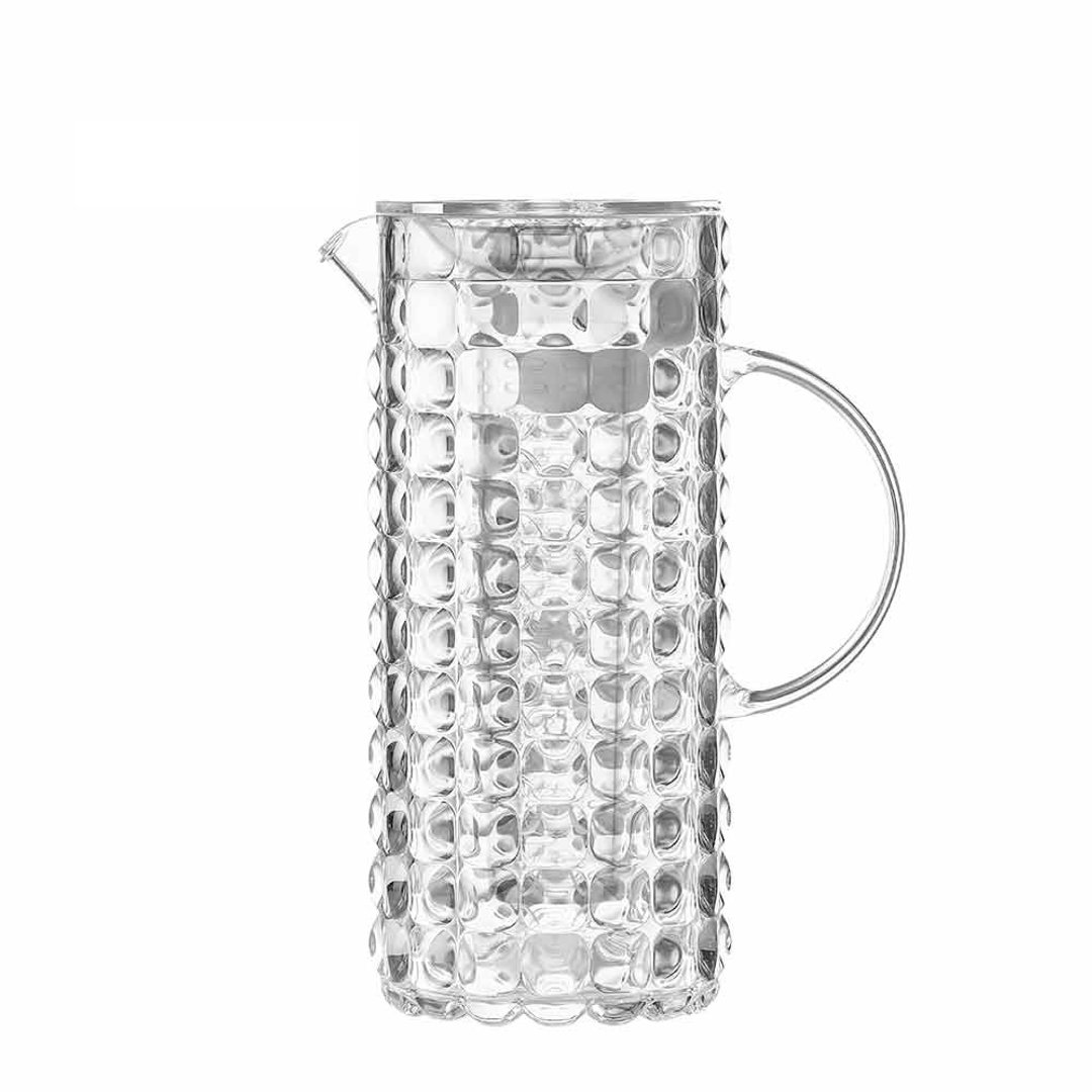 Tiffany系列-1750ML冷水壶-冰柱式-原厂彩盒 - 咖啡壶/周边 - 塑料 透明