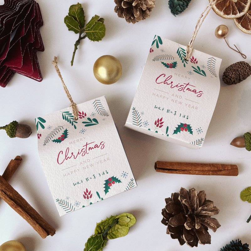 快速出货 |好好照顾自己手工皂福袋60gx 3|生日礼物婚礼游戏抽奖 - 肥皂/手工皂 - 其他材质 多色