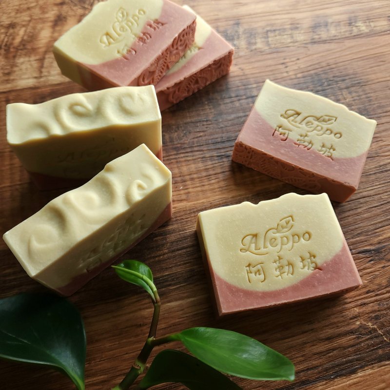 经典限定款 |  Aleppo 阿勒坡净肤皂 - 肥皂/手工皂 - 其他材质 