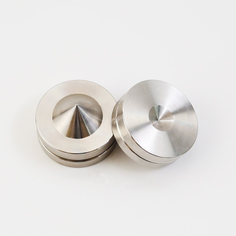 不锈钢避震脚钉 脚垫【川木】全新现货【P207】316L 发烧CD机 - 数码小物 - 其他金属 
