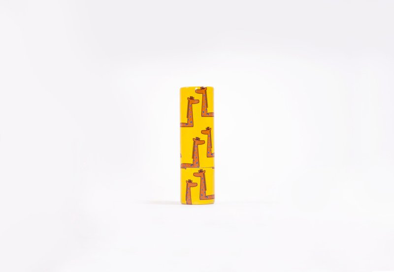 Lip cream水润啾咪润唇膏-原味 - 唇部保养 - 其他材质 