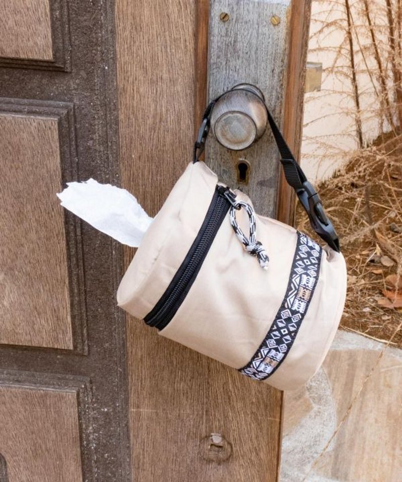 DOWHAT Toilet Paper Holder - 摆饰 - 其他材质 