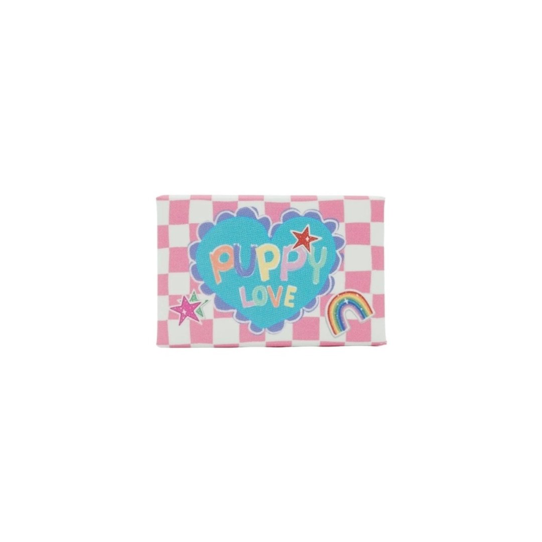【A Girl Has Film】PUPPY LOVE 36张 特效彩色负片菲林 - 相机 - 塑料 