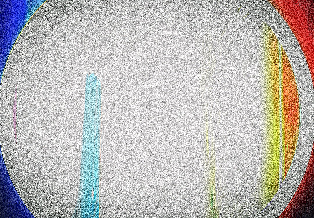 A lively Halloween party colored illustration filter-like processed photo - 其他数码设计 - 其他材质 