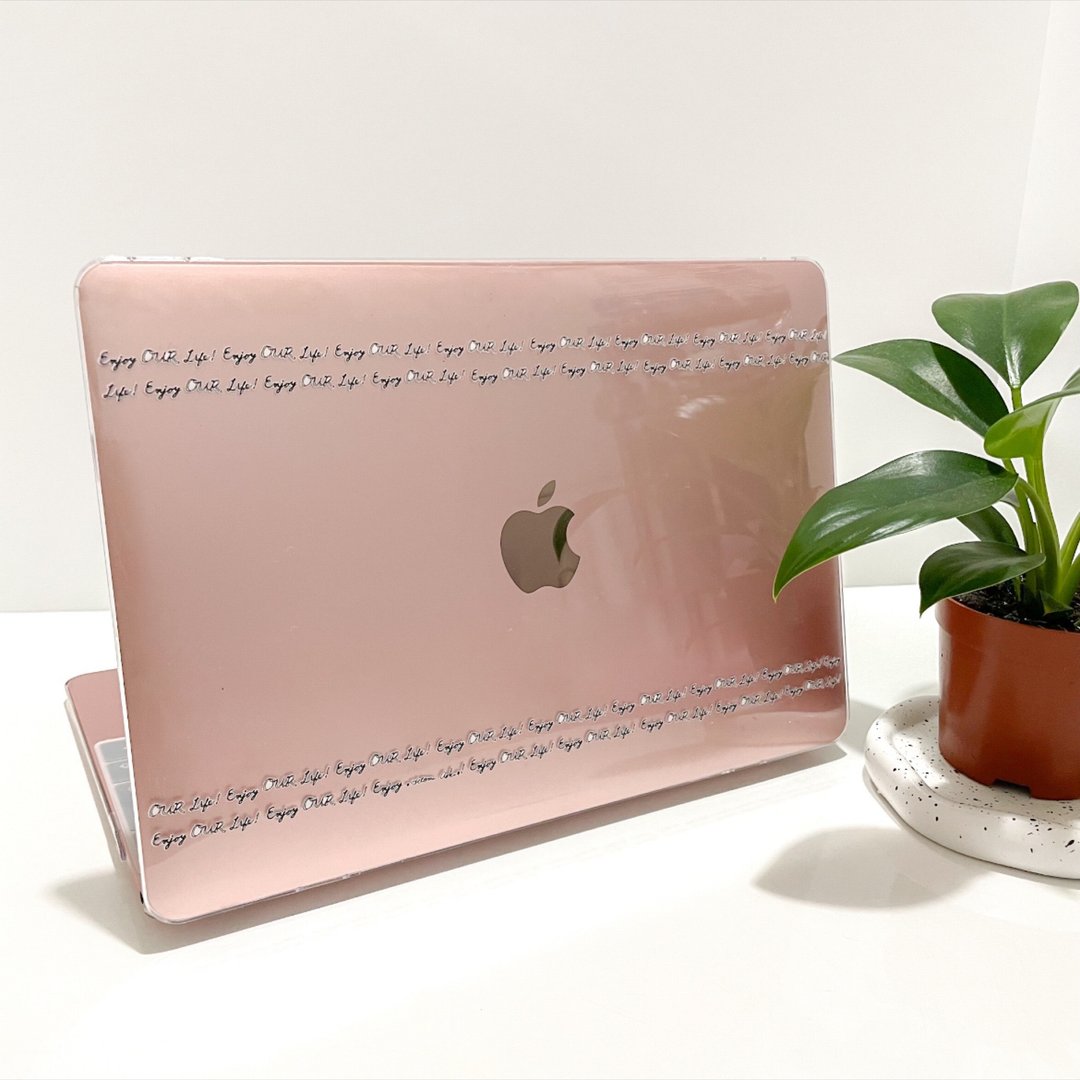 MacBook 保护壳 SAN - 平板/电脑保护壳 - 其他材质 透明