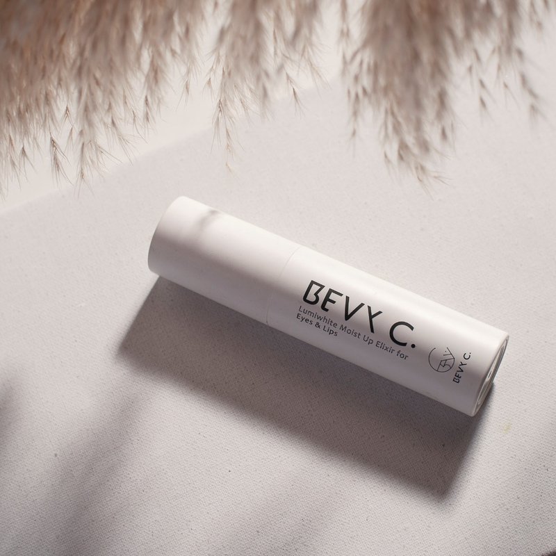 光透幻白妆前保湿眼唇精华 20mL - 精华液/安瓶 - 其他材质 白色