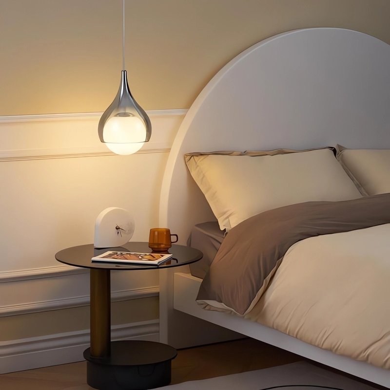 Paulmann Welzel玻璃吊灯 - 灯具/灯饰 - 玻璃 