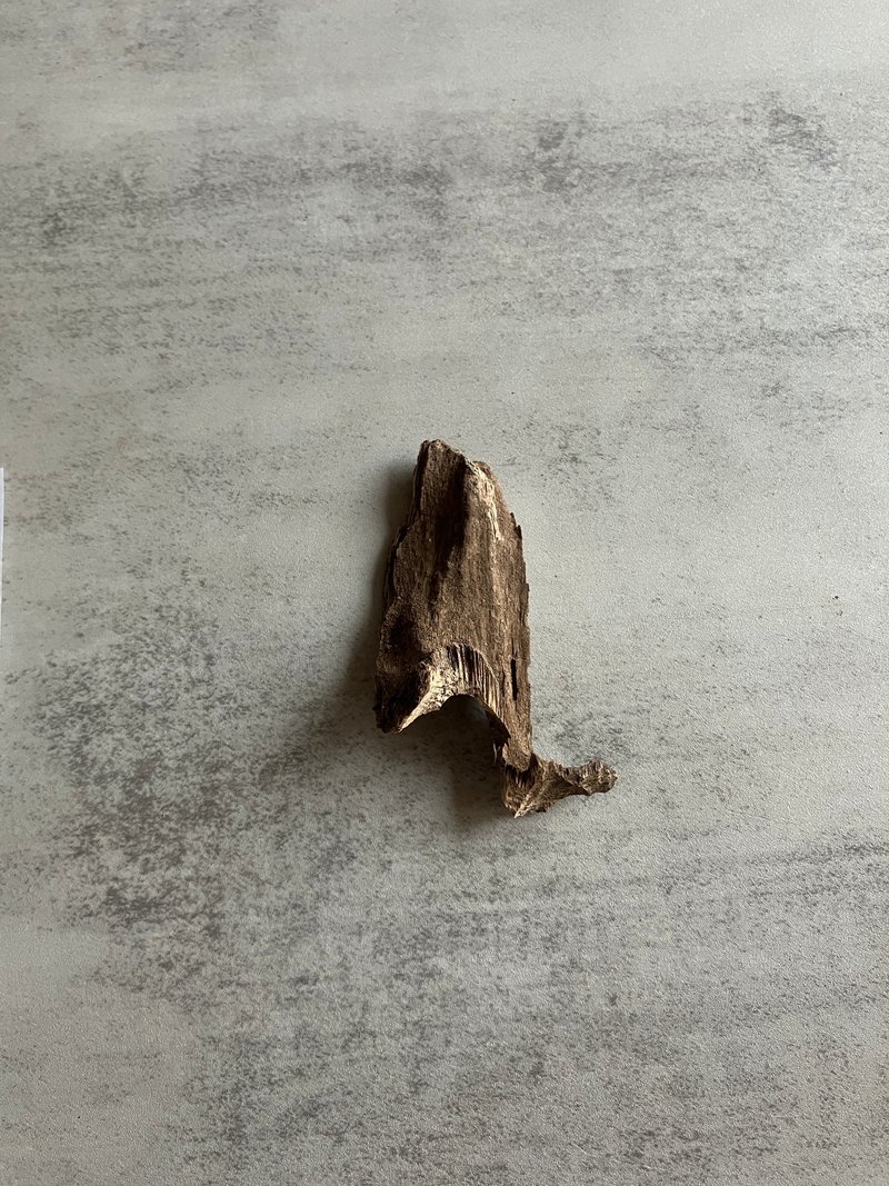 野生芽庄沉香老料S29(3.9克) - 香薰/精油/线香 - 木头 