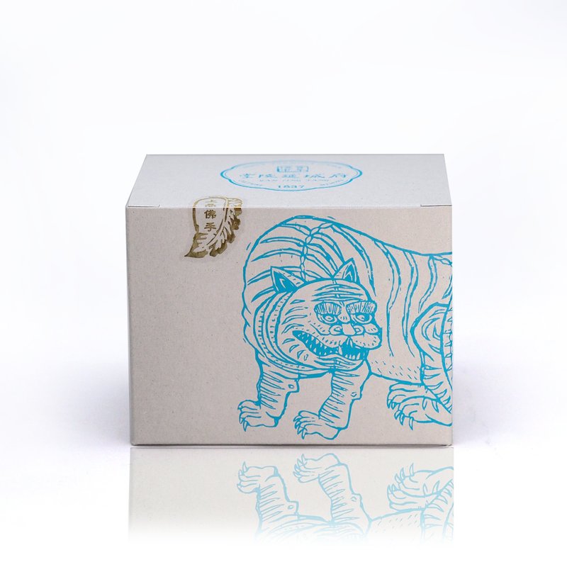 2024 上品佛手 Shàng Pǐn Fó Shǒu - 茶 - 新鲜食材 