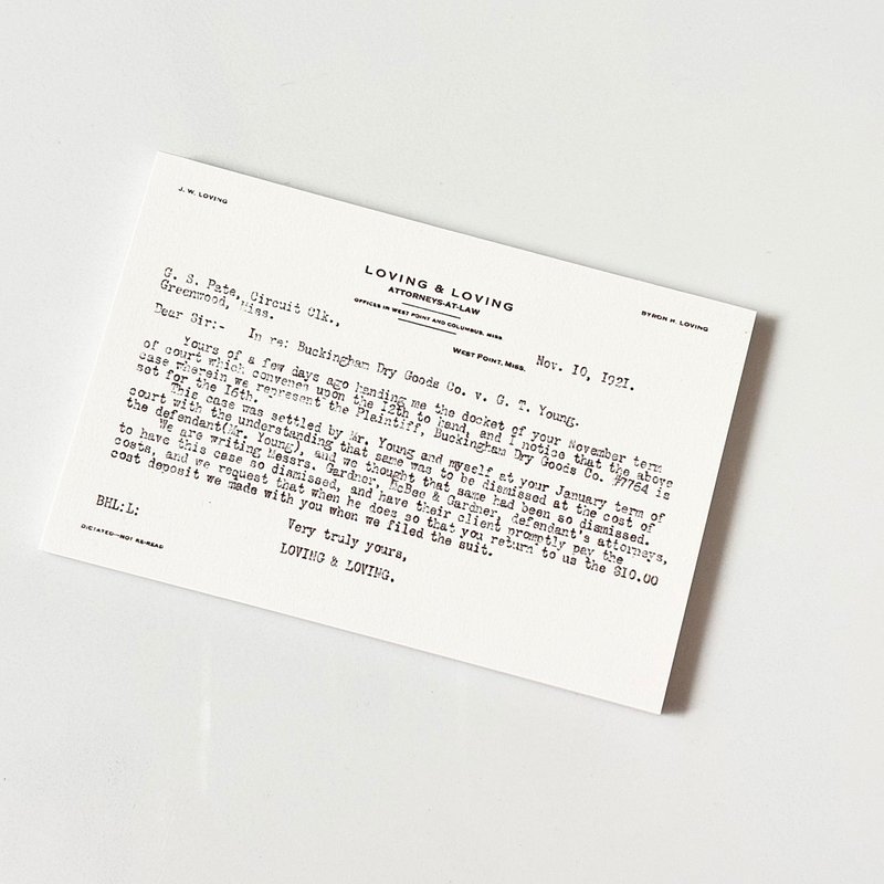 Loving paper (温柔纸张) - 便条纸/标签贴 - 纸 