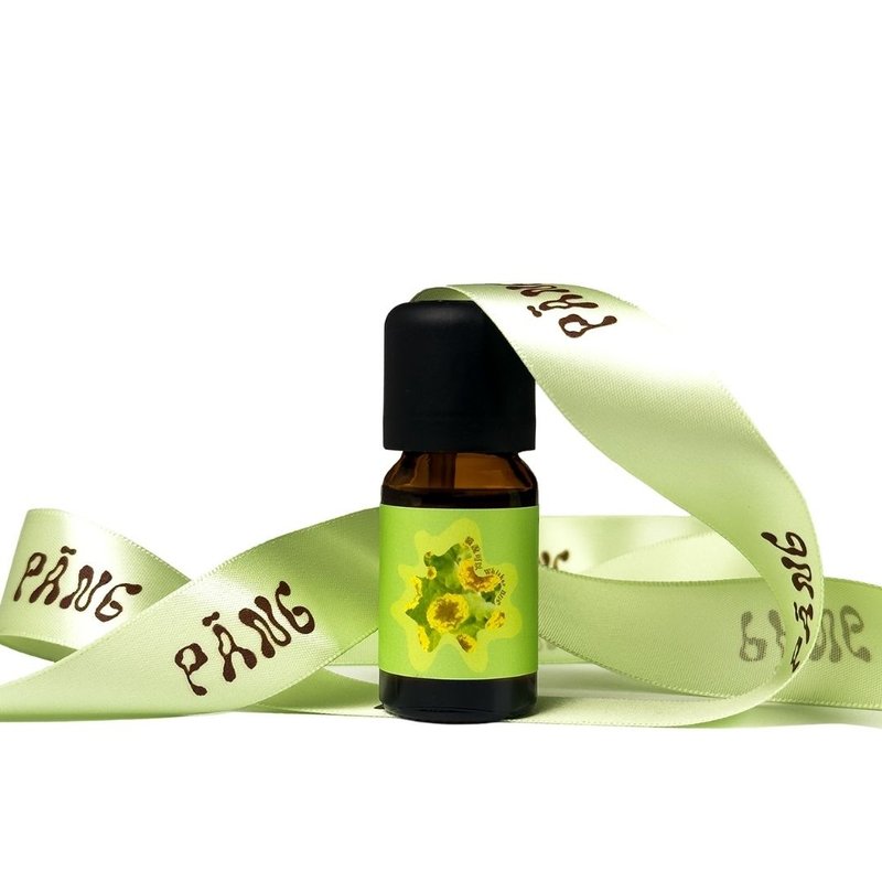 【猫咪友善】复方薰香油10ml | 猫说可以 | 扩香仪 水氧机 扩香石 - 香薰/精油/线香 - 精油 绿色