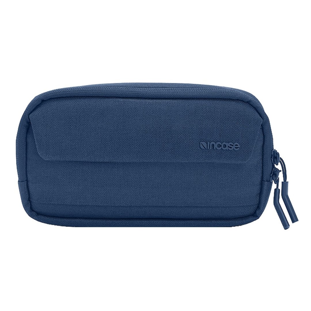 Incase Crosstown Sling 城市漫游系列 轻巧斜肩包 (海军蓝) - 侧背包/斜挎包 - 聚酯纤维 蓝色