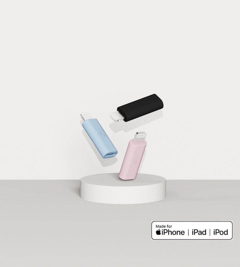 Allite USB C to Lightning 转接头 - 手机配件 - 其他材质 多色