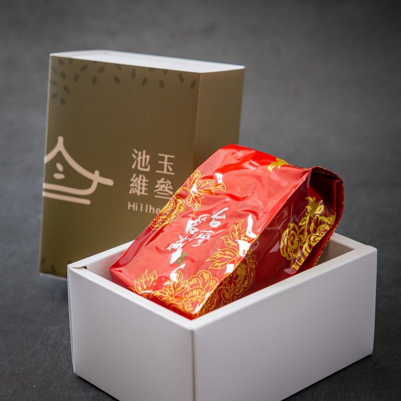 台18号红玉红茶【50g 单入组】 - 茶 - 其他材质 绿色
