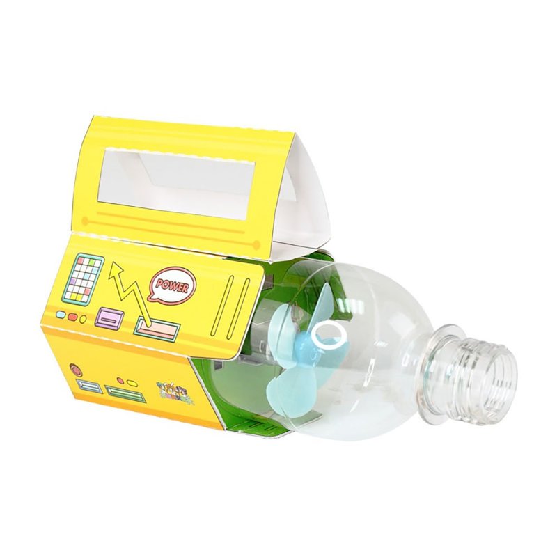 自制吸尘器 - 木工/竹艺/纸艺 - 纸 