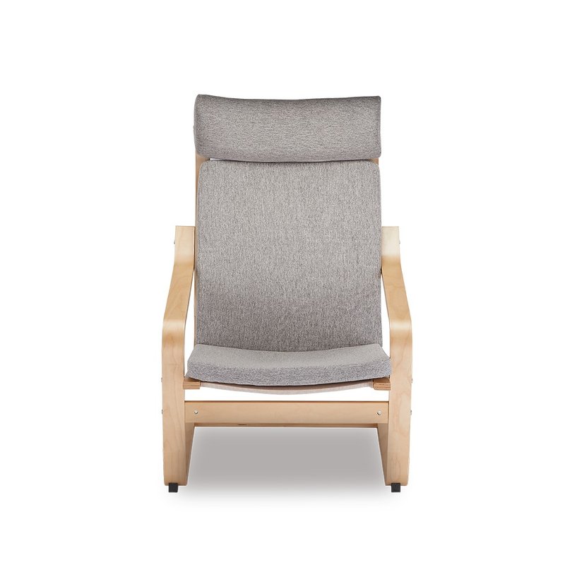 Concern 康生 休闲曲木椅 CON-778 - 椅子/沙发 - 其他人造纤维 