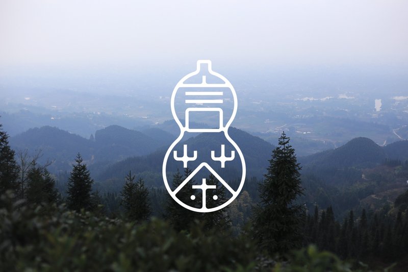 字体LOGO / 图形 / 字体 / VIS / 定制设计 - Logo 设计/图案设计 - 其他材质 