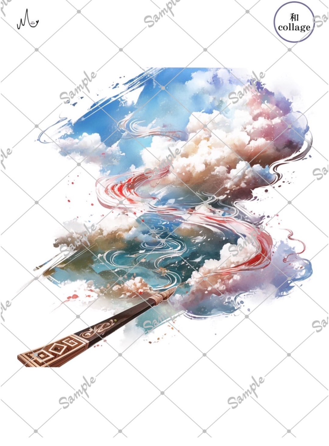 原创贴纸日文系列限时优惠至 6 月 10 日 - 贴纸 - 纸 