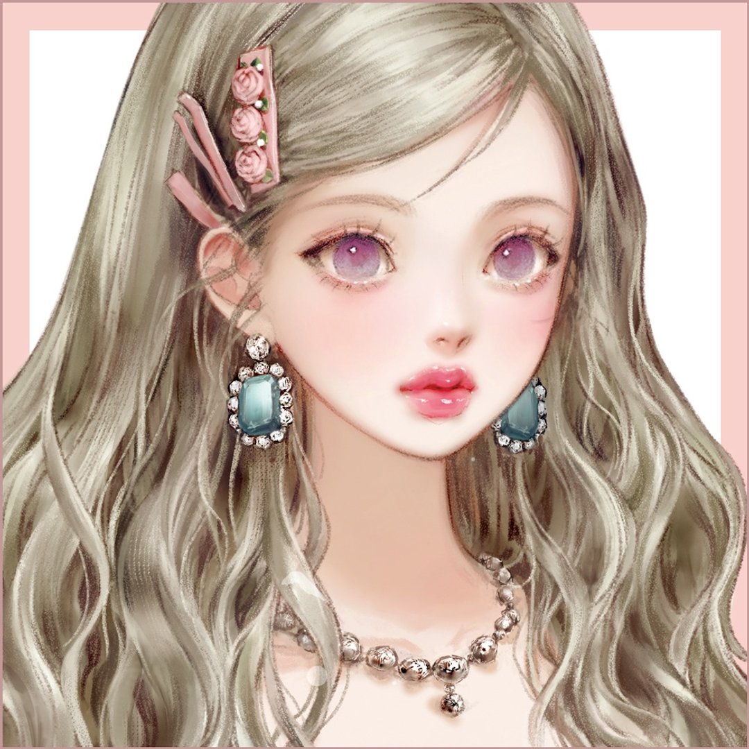 Ciel - 贴纸 - 纸 绿色