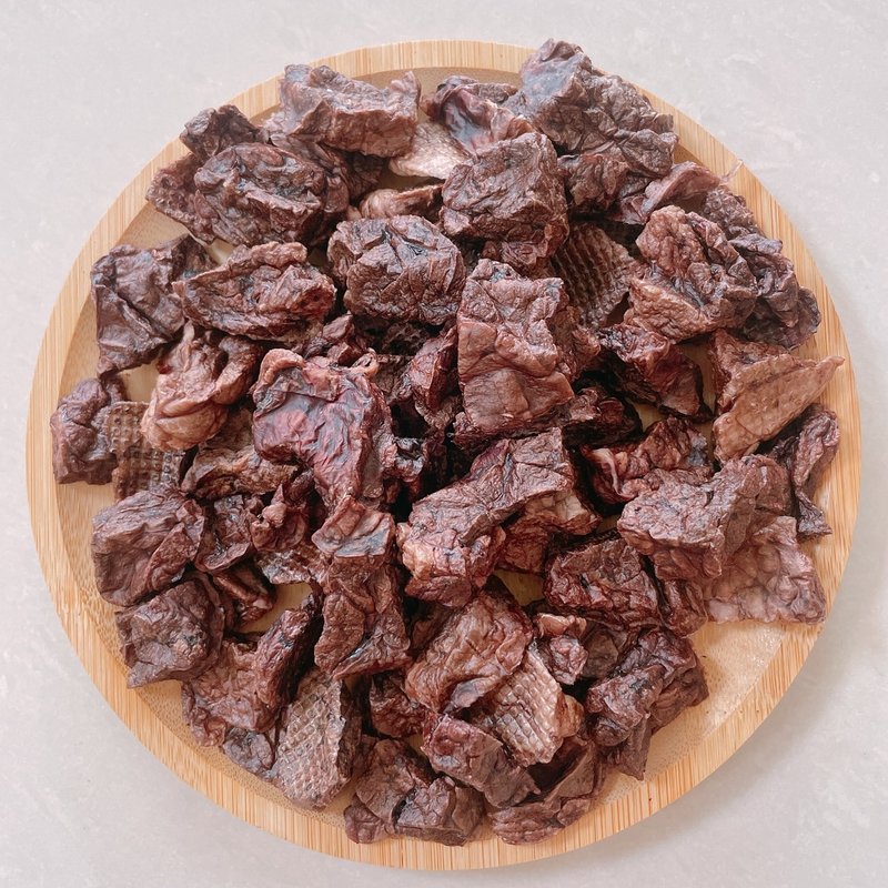 宠物牛肺干 牛肺片 - 零食/点心 - 新鲜食材 