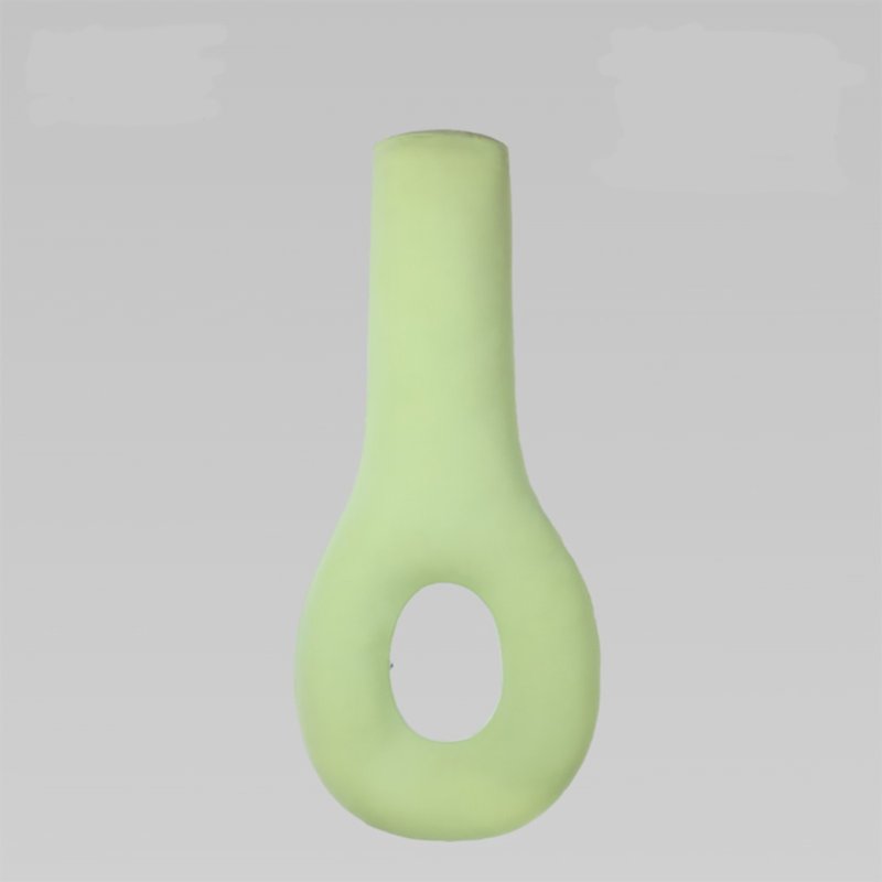 【免运】躺岛鸡腿枕外枕套 全贴合透气夏季清凉抑菌面料枕套 - 其他 - 其他材质 