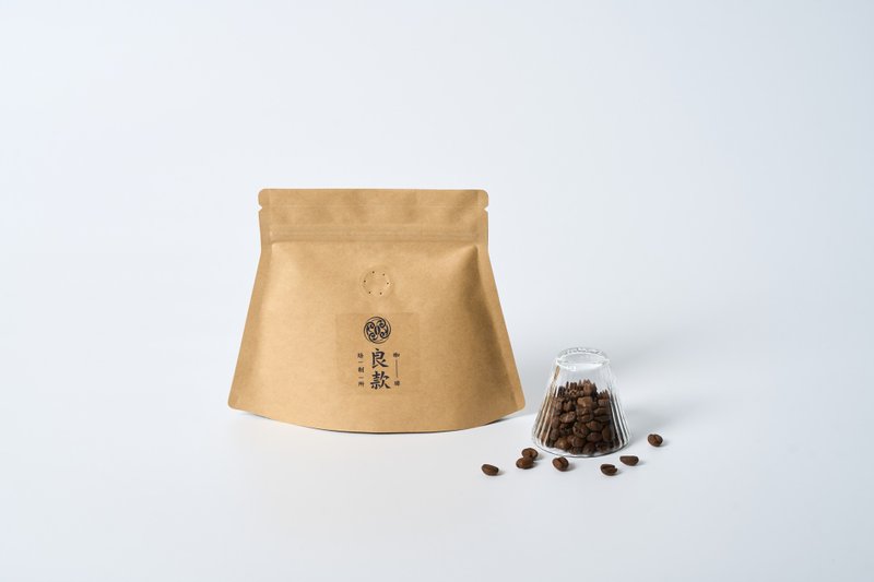 臺湾 嘉义 阿里山 他扶芽有机农园 蜜处理 浅烘焙 100g 咖啡豆 - 咖啡 - 新鲜食材 